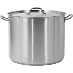 Cratita cu capac Yato YG-00028 (Inox)