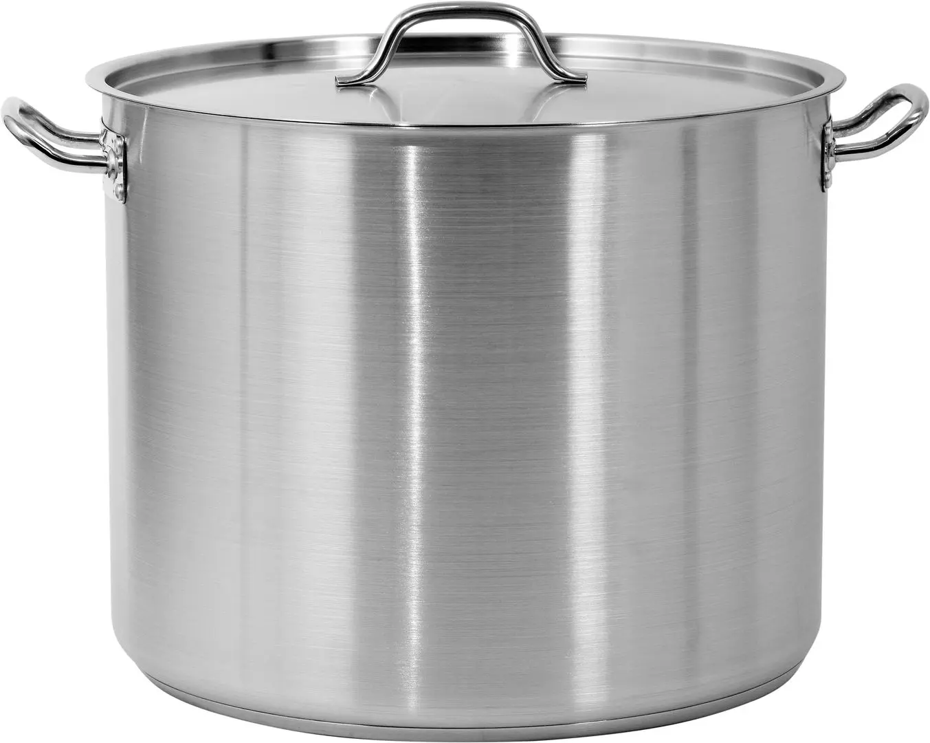Cratita cu capac Yato YG-00028 (Inox)