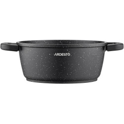 Cratita cu capac Ardesto Anzio AR2420GE (Black) Thumb