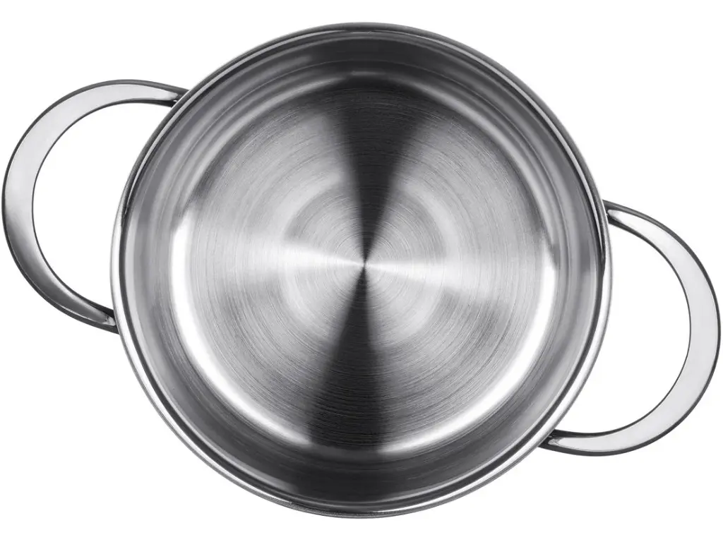 Oala cu capac Ardesto AR0730S (Silver) - 3