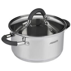 Cratita cu capac Ardesto Gemini AR1947CS 4.7L (Inox) Thumb