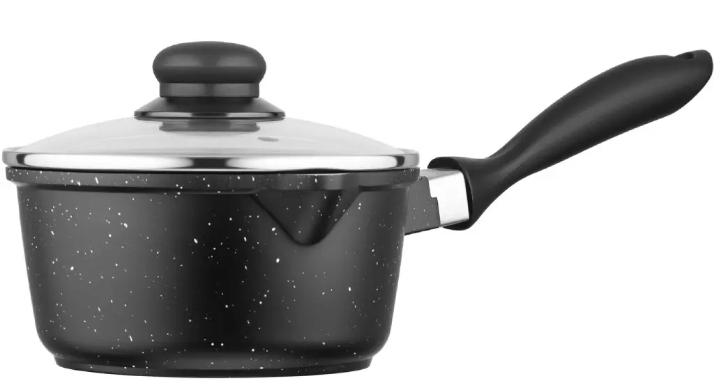 Codar Ardesto Gemini Anzio AR2412GES 1.4l (Black) - 2