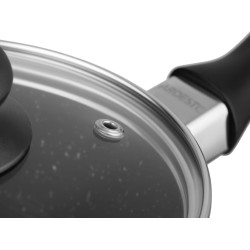Codar Ardesto Gemini Anzio AR2412GES 1.4l (Black) Thumb