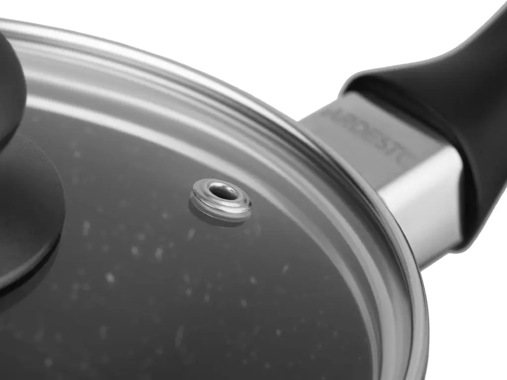 Codar Ardesto Gemini Anzio AR2412GES 1.4l (Black) - 4
