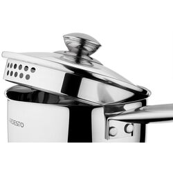 Codar cu capac Ardesto Gemini AR2818SS (Inox) Thumb