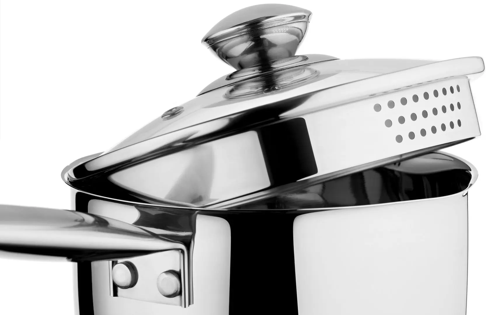 Codar cu capac Ardesto Gemini AR2818SS (Inox)