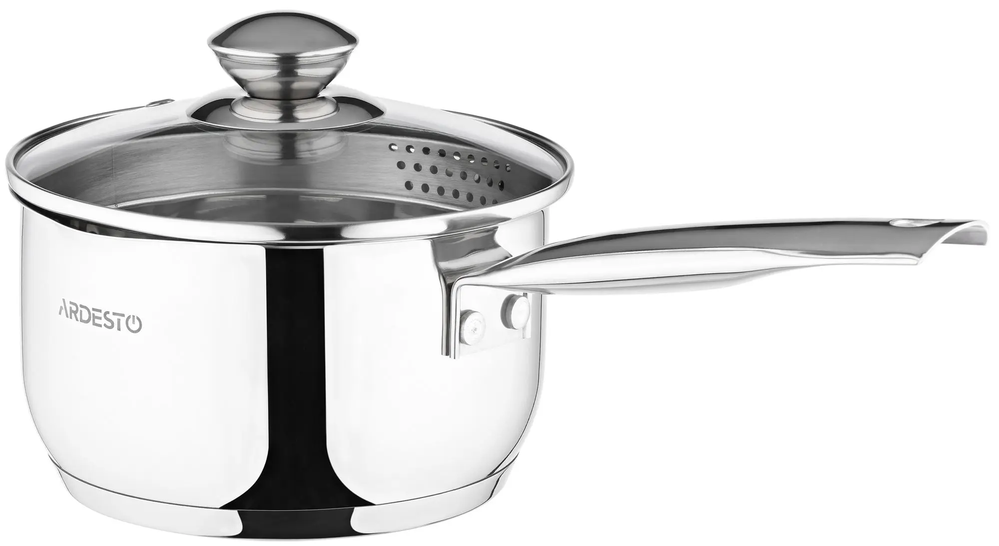 Codar cu capac Ardesto Gemini AR2818SS (Inox)