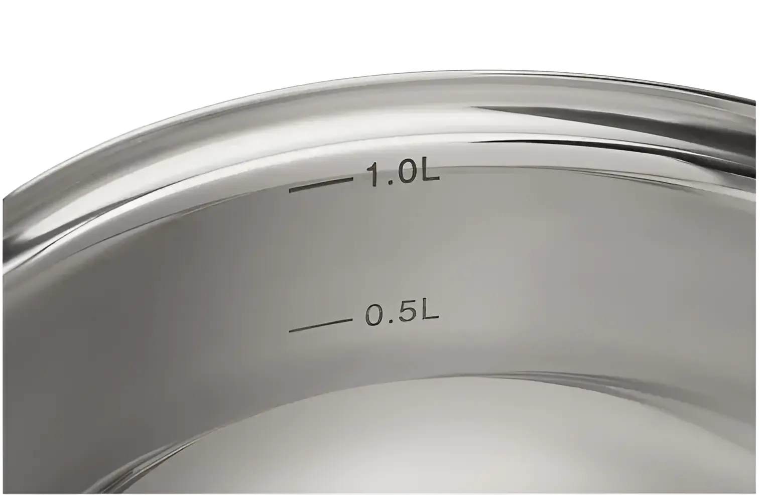 Codar cu capac Ardesto Gemini Bari AR1912SSG (Inox)