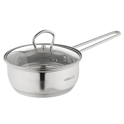 Codar cu capac Ardesto Gemini Bari AR1912SSG (Inox)