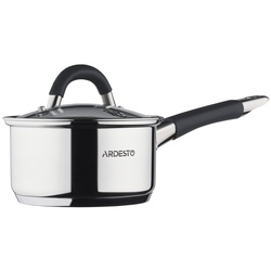 Codar cu capac Ardesto Gemini Salerno AR1918SS (Inox)