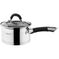 Set de cratite Ardesto Gemini AR1908GGS (Inox) Thumb