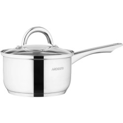 Set de cratite Ardesto Gemini Gourmet Andria AR1906GPS (Inox) Thumb