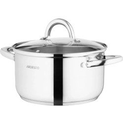Set de cratite Ardesto Gemini Gourmet Andria AR1906GPS (Inox) Thumb