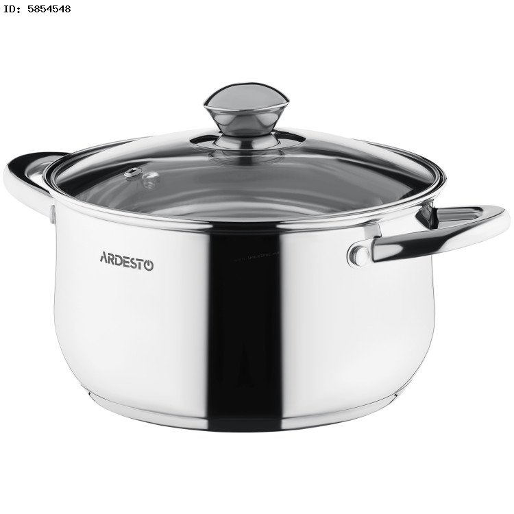 Cratite Inox Set de cratite Ardesto Gemini Gourmet Varese AR1906PS (Inox) cumpără în ...