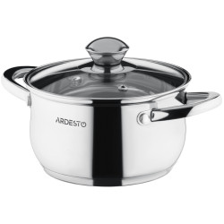 Set de cratite Ardesto Gemini Gourmet Varese AR1906PS (Inox) Thumb