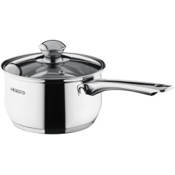 Set de cratite Ardesto Gemini Gourmet Varese AR1906PS (Inox) Thumb
