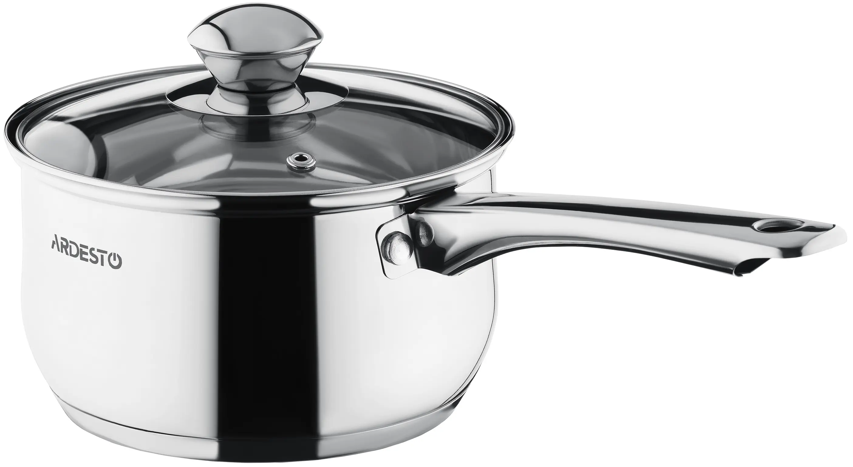 Set de cratite Ardesto Gemini Gourmet Varese AR1906PS (Inox)