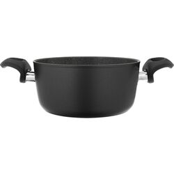 Кастрюля Ballarini Positano Granitium (Black) Thumb