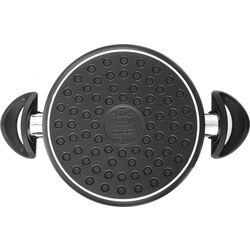 Кастрюля Ballarini Positano Granitium (Black) Thumb