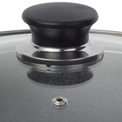 Oala cu capac Ballarini Ferrara 16cm (Grey) Thumb