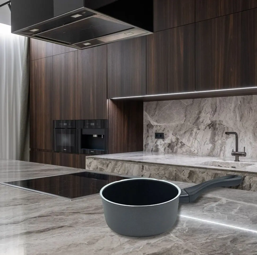 Ковш Ballarini 130 16cm (Black)