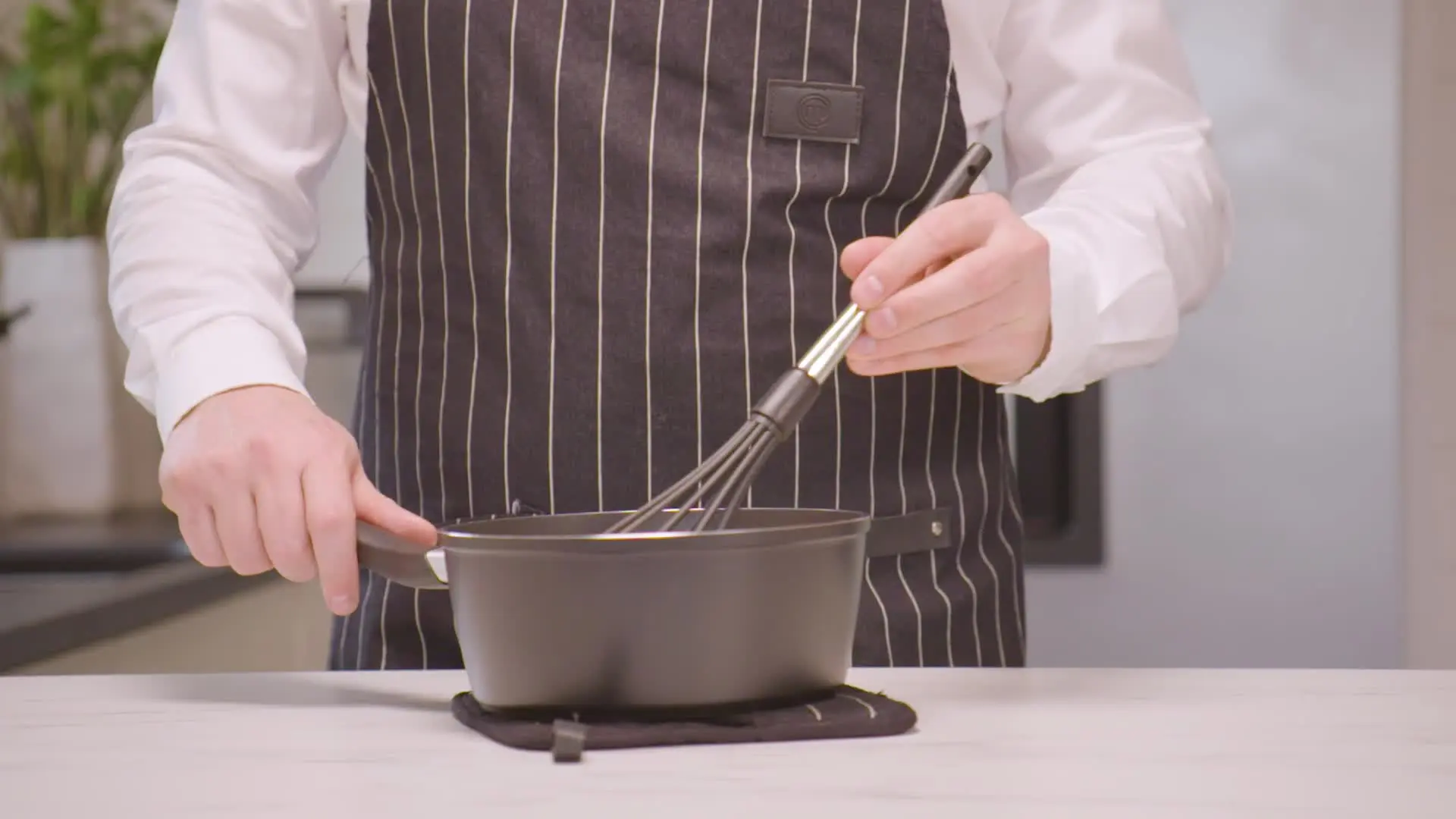 Ковш Ballarini Lazise 25684 16cm (Grey)