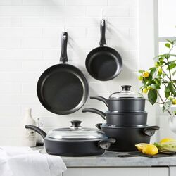 Ковш Ballarini Rialto 16cm (Black) Thumb