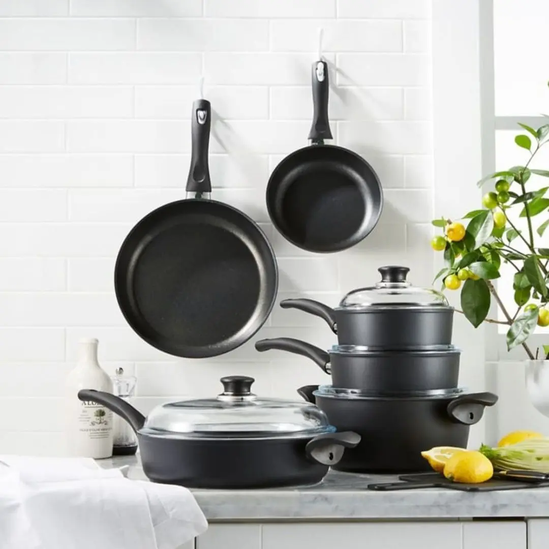 Ковш Ballarini Rialto 16cm (Black)