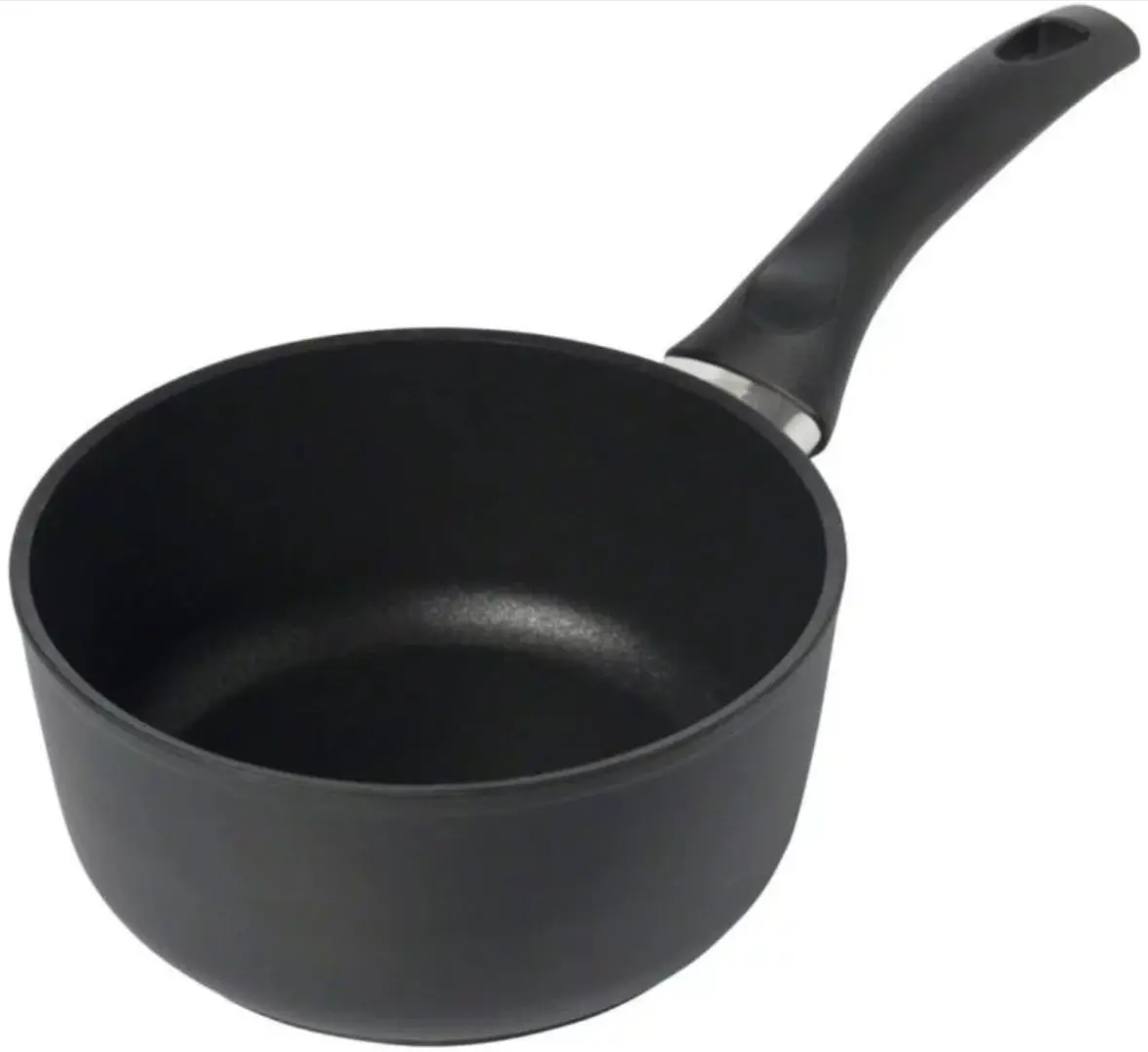 Ковш Ballarini Rialto 16cm (Black)