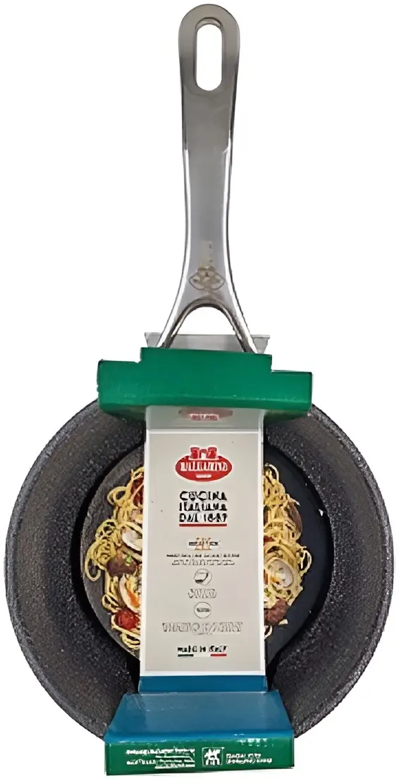 Codar Ballarini Salina Granitium 1.9L (Grey)