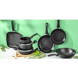 Codar Ballarini Vipiteno 1.45L (Granite) Thumb