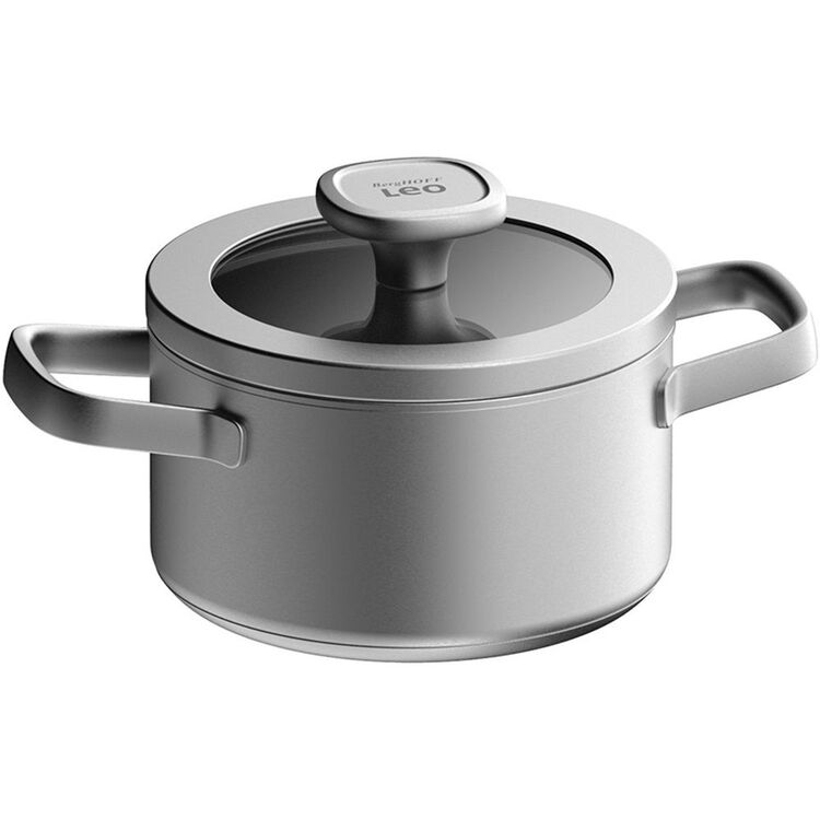 Berghoff Graphite Leo