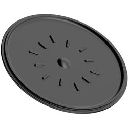 Кастрюля с крышкой Berghoff Graphite Leo 5.6L (Black) Thumb