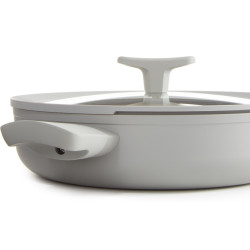 Oala cu capac Berghoff Leo Balance Moonmist 3950427 (Gray/Cream) Thumb