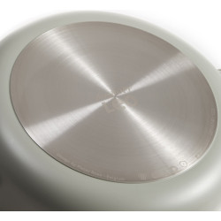 Oala cu capac Berghoff Leo Balance Moonmist 3950427 (Gray/Cream) Thumb