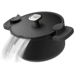 Oala cu capac Berghoff Leo Phantom 3950577 (Black) Thumb