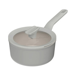 Codar cu capac Berghoff Leo Balance Moonmist 3950425 (Gray)