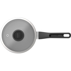 Codar cu capac Berghoff Leo Glints Spirit 3950610 (White/Black) Thumb