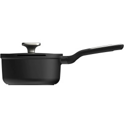 Codar cu capac Berghoff Leo Phantom 3950574 (Black) Thumb