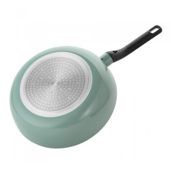 Codar cu capac Berghoff Leo Slate 3950372 (Blue/Black) Thumb