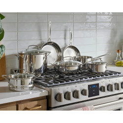 Set de cratițe Cuisinart Chefs Classic 7711G (Inox) Thumb