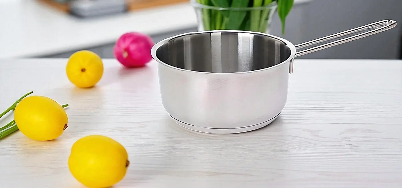 Codau Excellent Houseware 49599 1.6L (Inox)