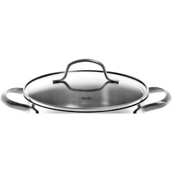 Кастрюля с крышкой Fissler San Francisco Casserole 16cm (Inox) Thumb