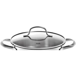 Кастрюля с крышкой Fissler San Francisco Casserole 20cm (Inox) Thumb