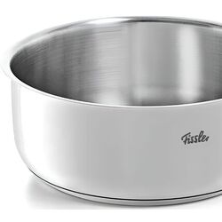 Ковш Fissler San Francisco Saucepan 16cm (Inox) Thumb