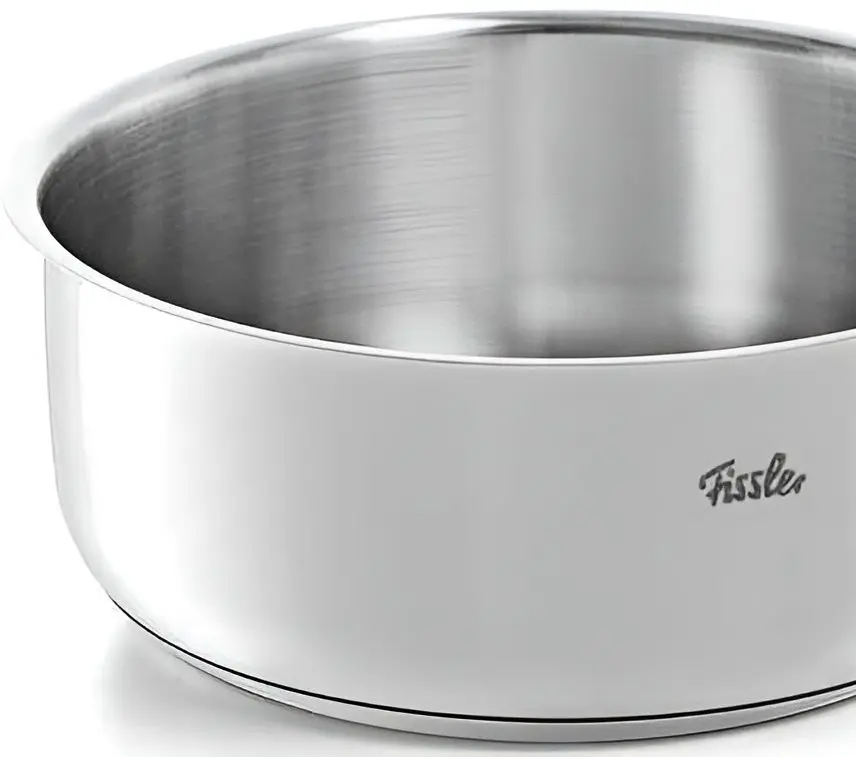 Ковш Fissler San Francisco Saucepan 16cm (Inox)