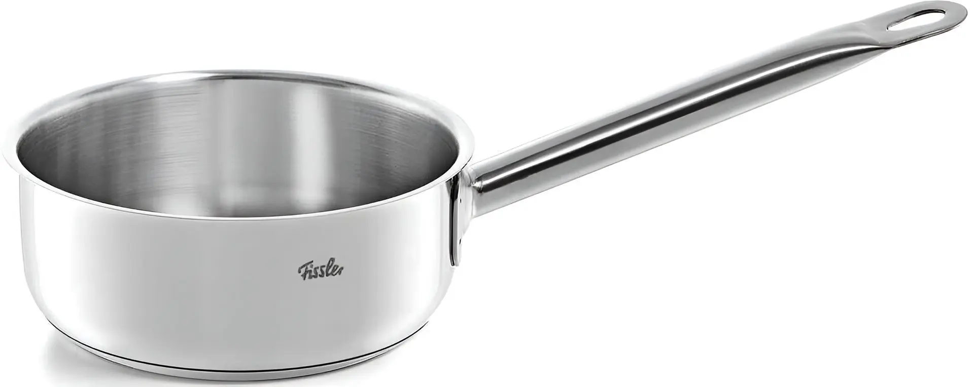 Ковш Fissler San Francisco Saucepan 16cm (Inox)