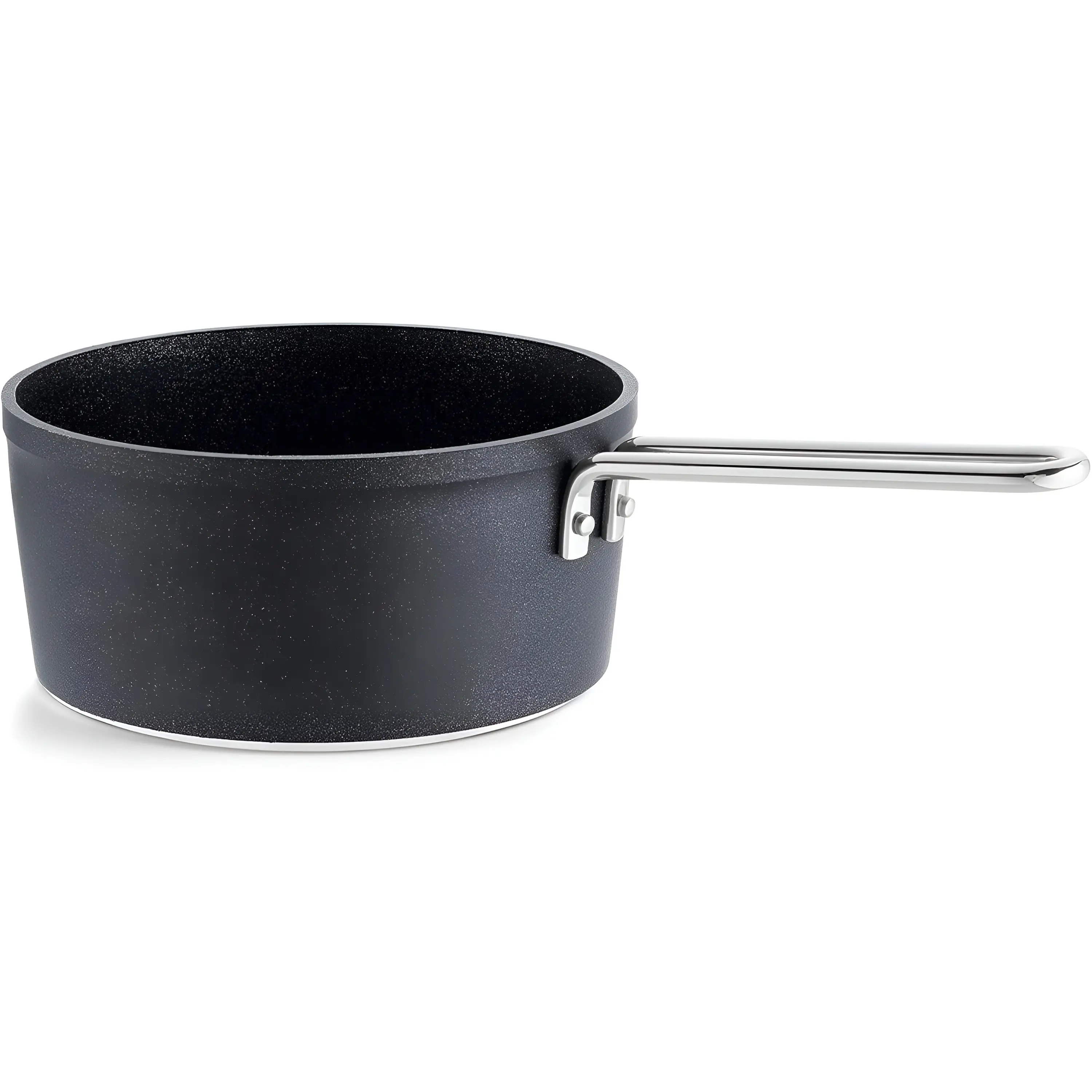 Набор кастрюль Fissler Adamant (Black/Inox)