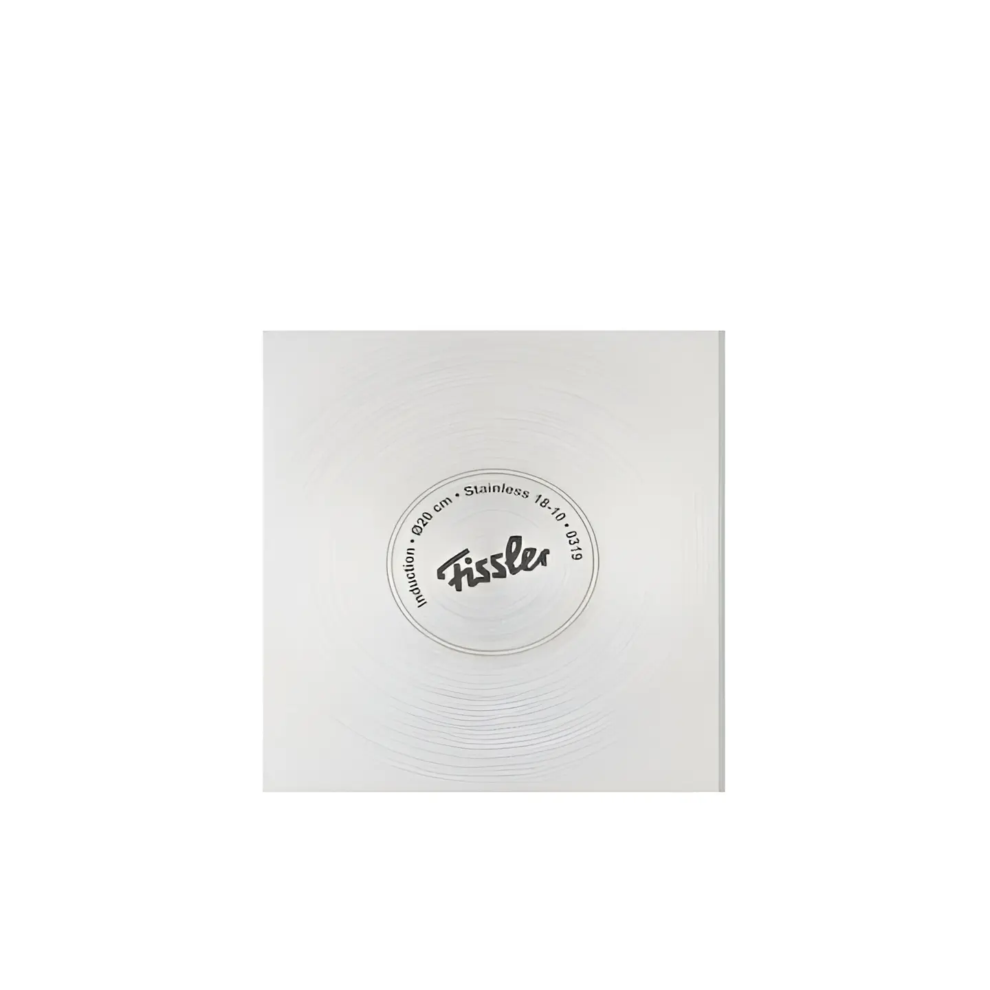 Набор кастрюль Fissler Copenhaga (Inox)