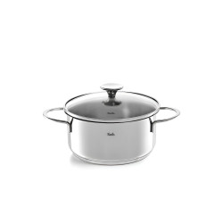 Набор кастрюль Fissler Copenhaga (Inox) Thumb